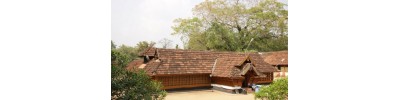 குளத்துப்புழை - கேரளா